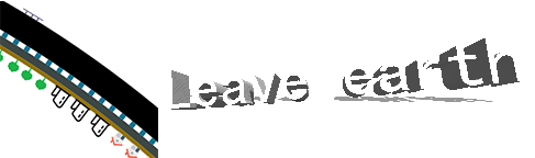 Leave Earth